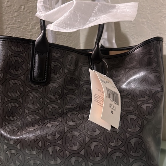 Michael Kors small Jodie tote bag - Picture 2 of 3